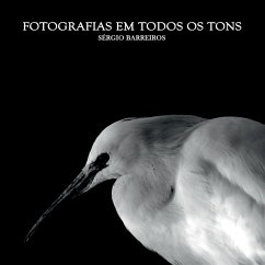 Cover Fotografias Em Todos Os Tons