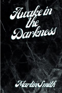 Cover Awake in the Darkness