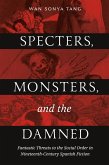 Specters, Monsters, and the Damned Specters, Monsters, and the Damned