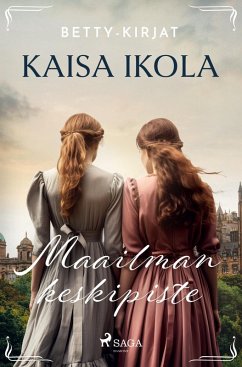 Cover Maailman keskipiste