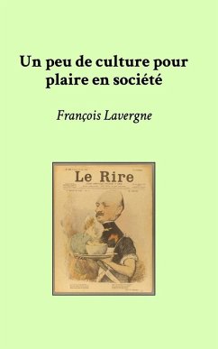 Cover Un peu de culture pour plaire en société