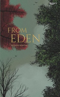 From Eden - Mondal, Aitijhya