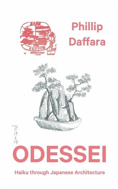 Cover Odessei