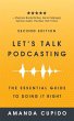 Let's Talk Podcasting - Bild 1