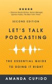 Let's Talk Podcasting