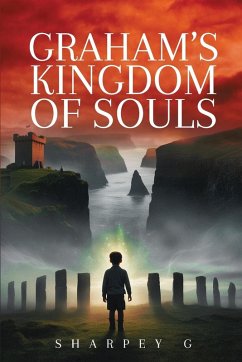 Graham's Kingdom of Souls - G, Sharpey