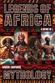 Legends of Africa Legends of Africa