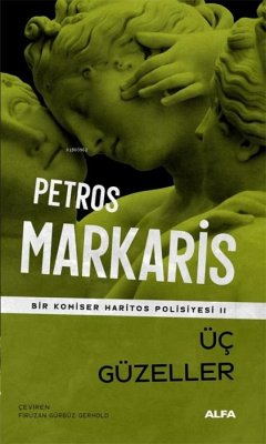 Cover Üc Güzeller