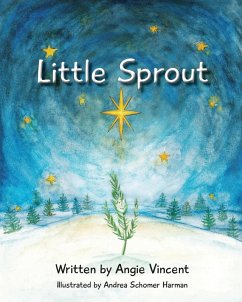 Little Sprout - Vincent, Angie