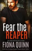 Fear The Reaper Fear The Reaper