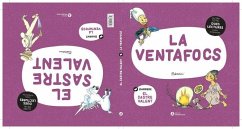 DUES LECTURES. El sastre valent. La ventafocs