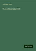 Tales of Australian Life