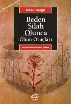 Cover Beden Silah Olunca