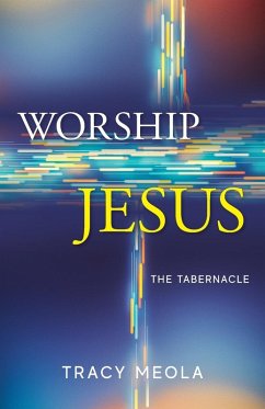 Worship Jesus - Meola, Tracy