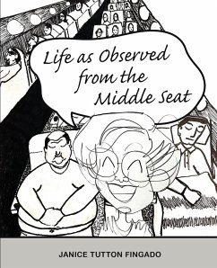 Cover Life as Observed from the Middle Seat