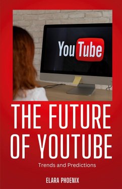 Cover The Future of YouTube