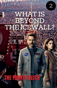 Beyond the Ice Wall 
