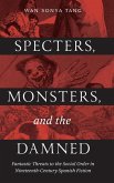Specters, Monsters, and the Damned Specters, Monsters, and the Damned