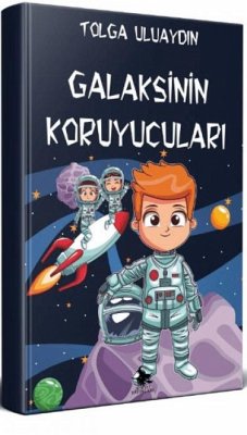 Cover Galaksinin Koruyuculari