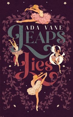 Cover Leaps & Lies