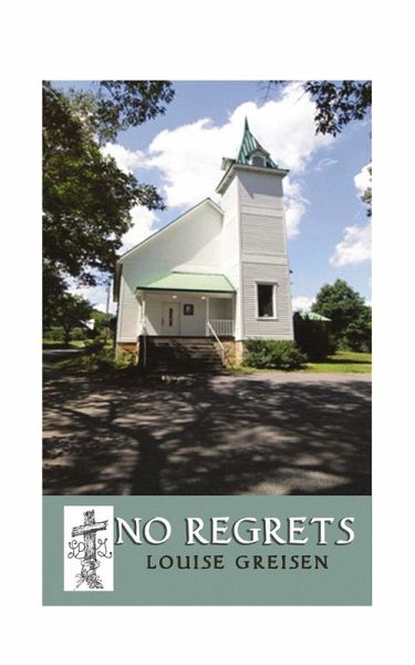 No Regrets No Regrets