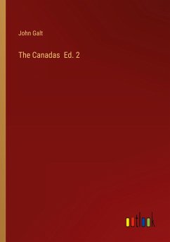 Cover The Canadas Ed. 2