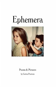Cover Ephemera