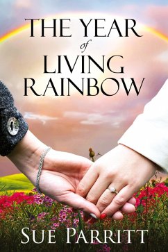 Cover The Year of Living Rainbow