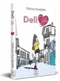 Cover Deli Ya