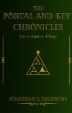 The Portal and Key Chronicles Trilogy The Portal and Key Chronicles Trilogy