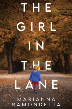 Cover The Girl in the Lane