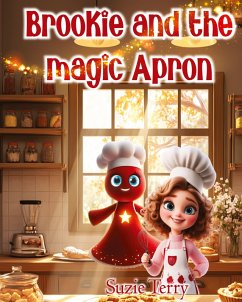Cover Brookie and the Magic Apron
