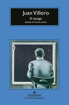 Cover El Testigo