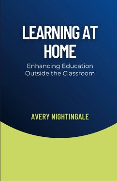 Learning at Home - Nightingale, Avery Learning at Home - Nightingale, Avery