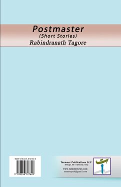 Cover Postmaster