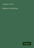 Memoir of John Grey