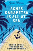 Agnes Karapetsa is All at Sea Agnes Karapetsa is All at Sea