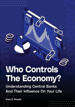Cover Who Controls The Economy