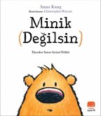Minik Degilsin Minik Degilsin