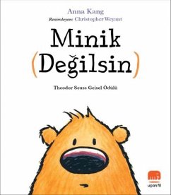 Cover Minik Degilsin