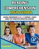 Reading Comprehension High School Reading Comprehension High School