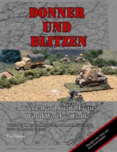 Donner Und Blitzen - Manteuffel, Stadler