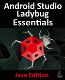 Android Studio Ladybug Essentials - Java Edition Android Studio Ladybug Essentials - Java Edition