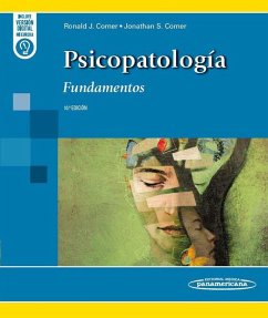 Cover Psicopatología