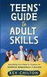 Teens' Guide to Adult Skills - Bild 1