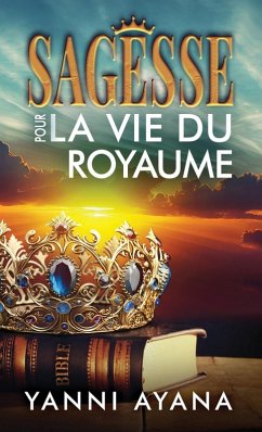 Cover Sagesse pour la Vie du Royaume