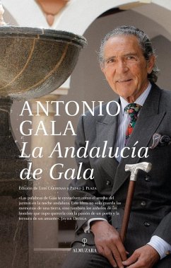Cover La Andalucia de Gala