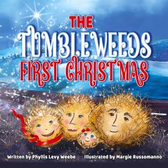 Cover The Tumbleweed's First Christmas