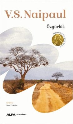 Cover Özgürlük
