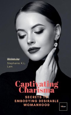 Cover Captivating Charisma